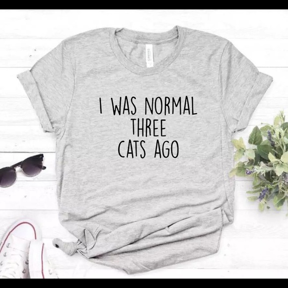 Women’s T shirt | Cat Lover - Picture 3 of 4